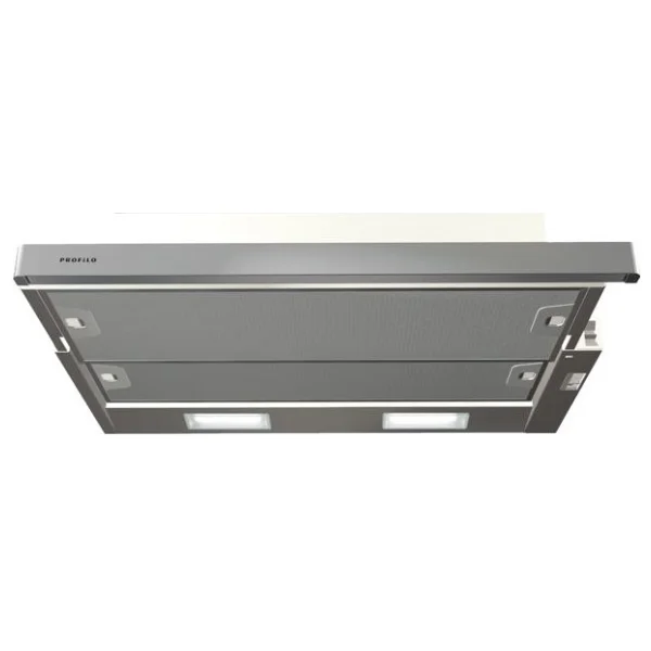 Profilo Att6a371 Inox Sürgülü Aspiratör - Görsel 5