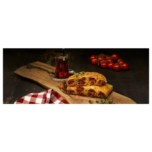 Tuzot Klasik+Acılı Çeşni 200 Gr - Görsel 5