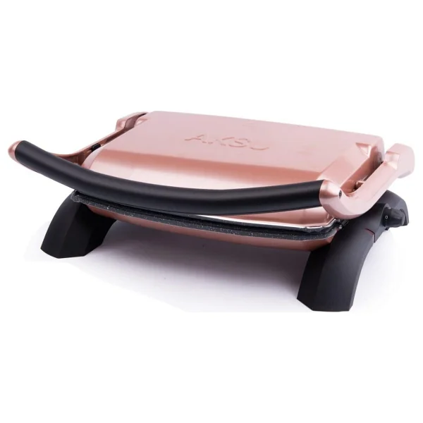 Aksu T22E Gusto Mavi 1800 W Garanit Tost Makinesi - Görsel 8