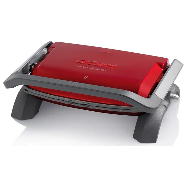 Arzum Ar2035 Tostçu Neo Granite 1800 W Granit Tost Makinesi - Görsel 3