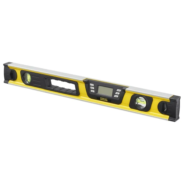 Stanley Fatmax 0-42-086 120 Cm Dijital Su Terazisi - Görsel 5