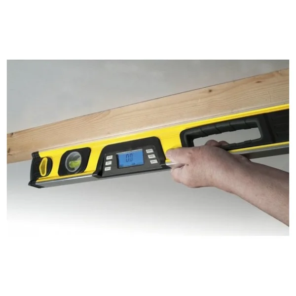 Stanley Fatmax 0-42-086 120 Cm Dijital Su Terazisi - Görsel 2