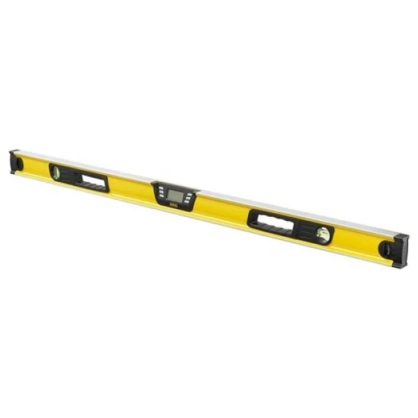Stanley Fatmax 0-42-086 120 Cm Dijital Su Terazisi - Görsel 4