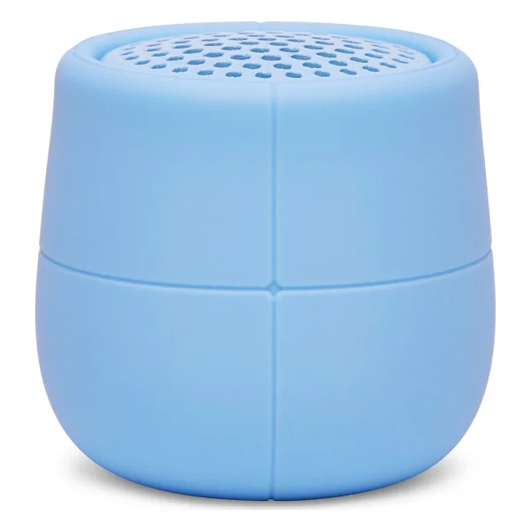 Lexon Mino X La120p9 Bluetooth Hoparlör Pembe - Görsel 10