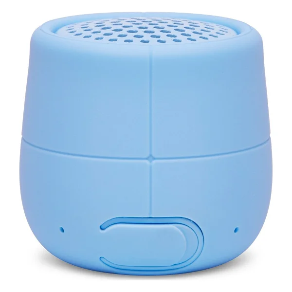 Lexon Mino X La120b9 Bluetooth Hoparlör Açık Mavi - Görsel 7