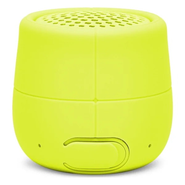 Lexon Mino X La120y9 Bluetooth Hoparlör Sarı - Görsel 3