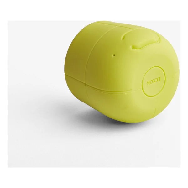 Lexon Mino X La120y9 Bluetooth Hoparlör Sarı - Görsel 4