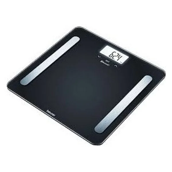Beurer Bf 600 Pure Diagnoz Bluetooth Vücut Analiz Baskülü - Görsel 5