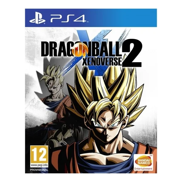 Dragon Ball 2 Xenoverse PS4 Oyunu - Görsel 6