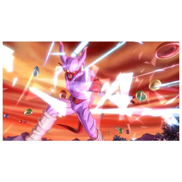 Dragon Ball 2 Xenoverse PS4 Oyunu - Görsel 2