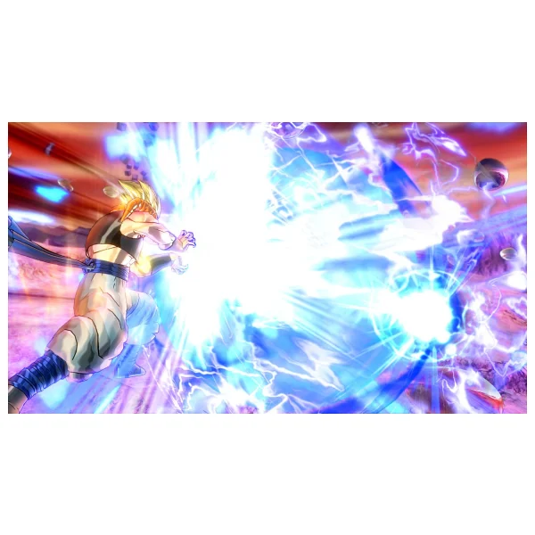 Dragon Ball 2 Xenoverse PS4 Oyunu - Görsel 3