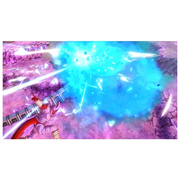 Dragon Ball 2 Xenoverse PS4 Oyunu - Görsel 4