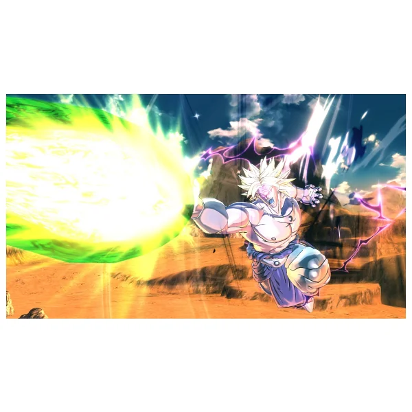 Dragon Ball 2 Xenoverse PS4 Oyunu - Görsel 5