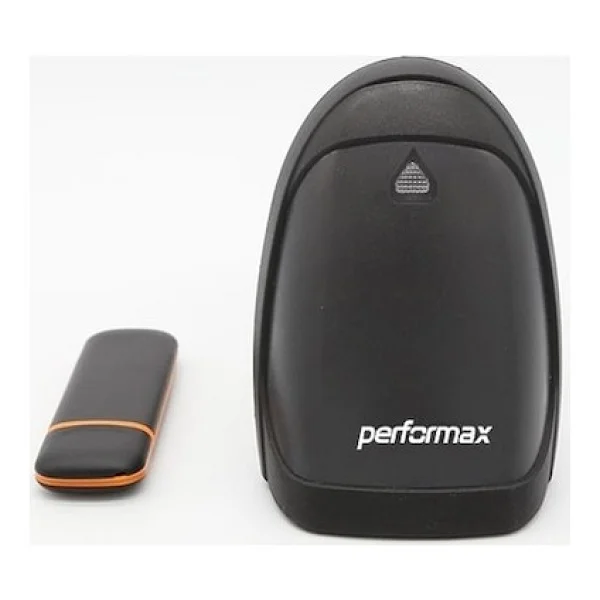 Performax PR-520 Kablosuz Karekod ve Barkod Okuyucu - Görsel 2