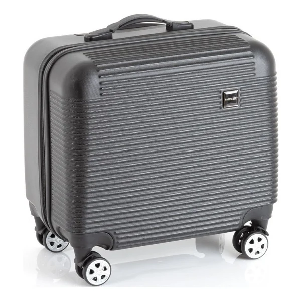 Mçs V314 Abs Pilot Boy Valiz - Görsel 2