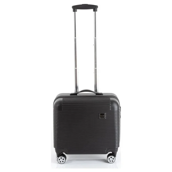 Mçs V314 Abs Pilot Boy Valiz - Görsel 3