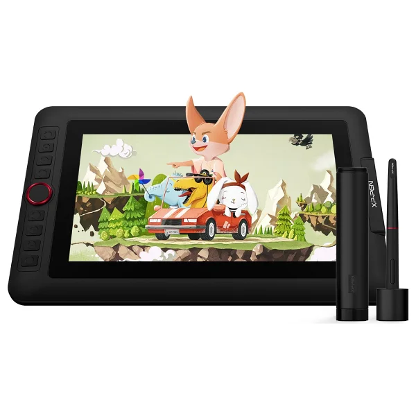Xp-Pen Artist Pro 13.3" Xp-Penart133pro Grafik Tablet - Görsel 10