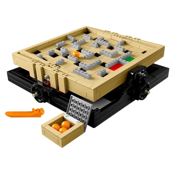 Lego 21305 Ideas Labirent - Görsel 4