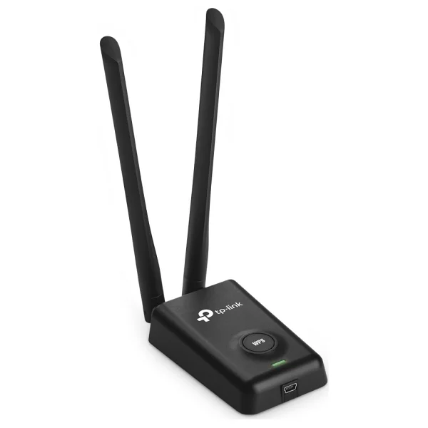 Tp-Link Tl-Wn8200nd 300 Mbps Kablosuz Ağ Adaptörü - Görsel 6