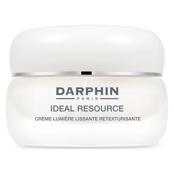 Darphin Ideal Resource Smoothing Retexturizing Radiance 50 Ml Kırışıklık Kremi - Görsel 3