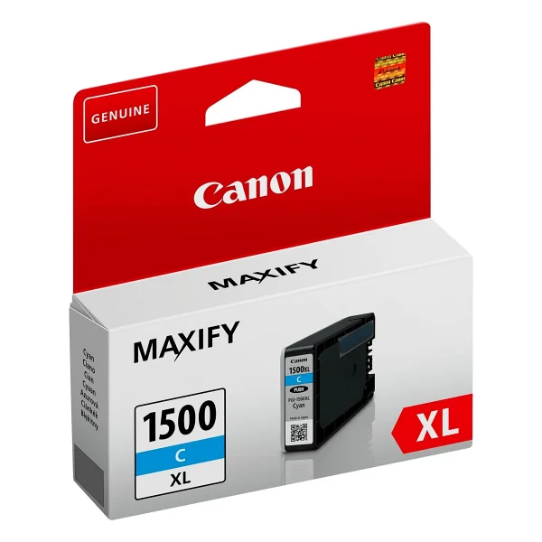 Canon Pgı-1500m XL Kırmızı Kartuş - Görsel 4