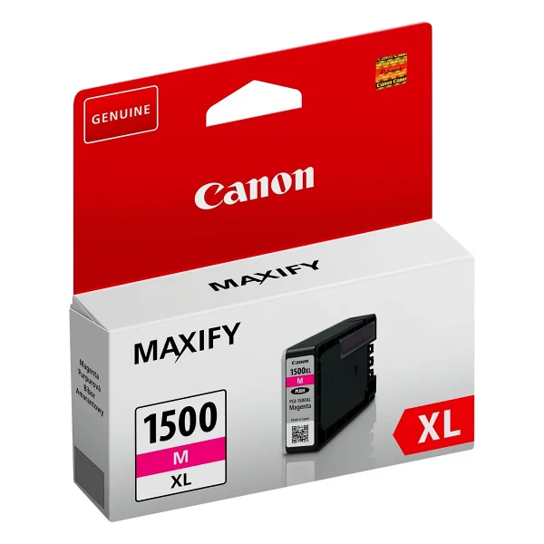 Canon Pgı-1500m XL Kırmızı Kartuş - Görsel 2