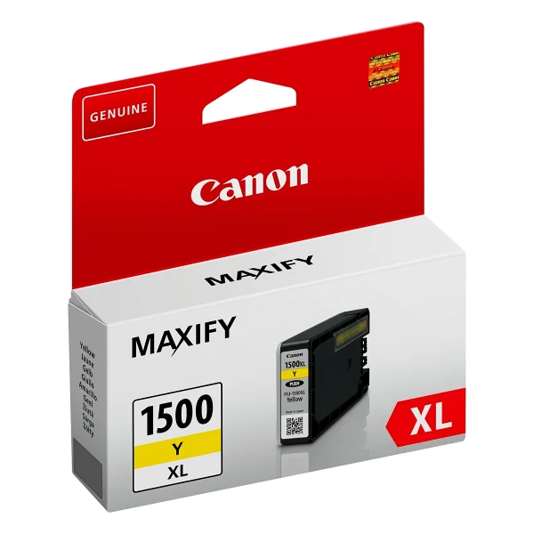 Canon Pgı-1500m XL Kırmızı Kartuş - Görsel 3