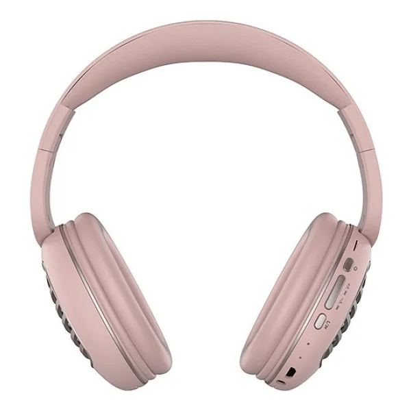 Snopy Sn-Bt55 Diamond Kulak Üstü Bluetooth Kulaklık - Görsel 3