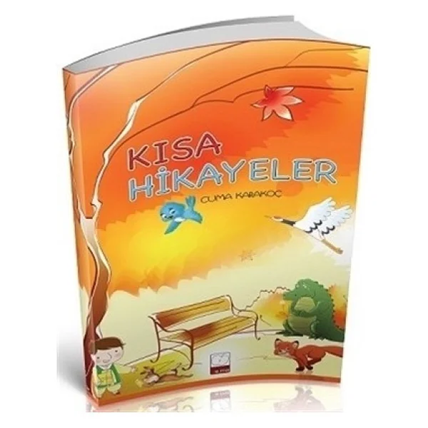 Kısa Hikayeler - Görsel 2