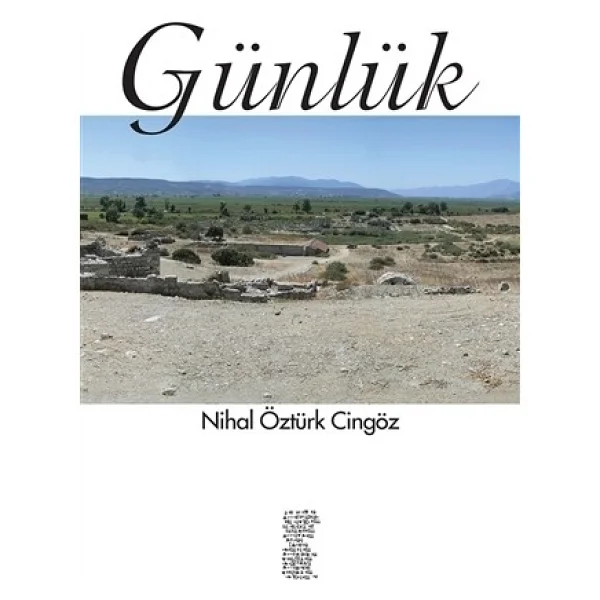 Günlük - Oğuz Atay - Görsel 3