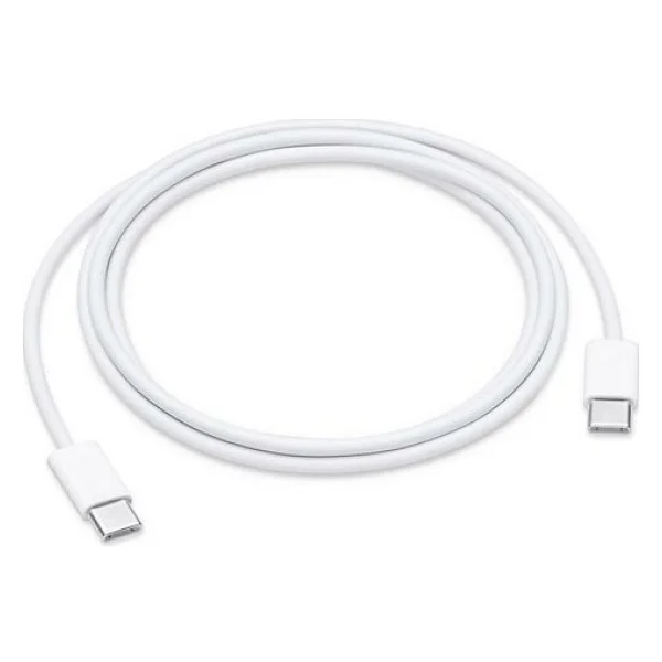 Apple Muf72zm/A 1 M USB-C Şarj Kablosu - Görsel 4