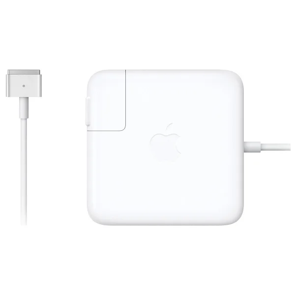 Apple Magsafe 60 W Md565tu/A Notebook Adaptörü - Görsel 2