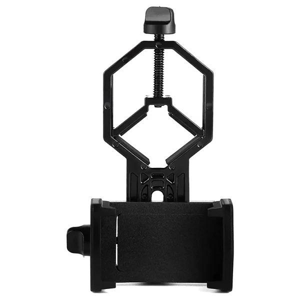Bushman Dürbün Teleskop Telefon Aparatı - Görsel 6