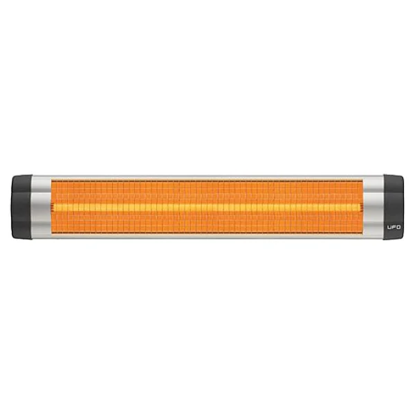 Ufo Star S/29 2900 W Infrared Isıtıcı - Ayak Dahil - Görsel 4