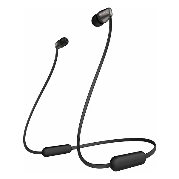 Sony Wı-C310 Kulak İçi Bluetooth Kulaklık - Görsel 6
