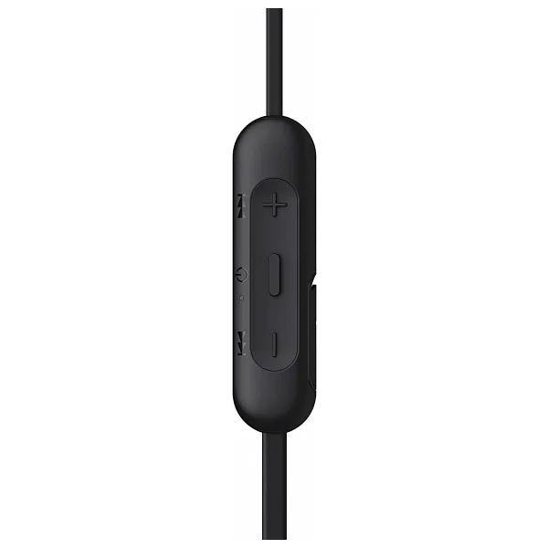 Sony Wı-C310 Kulak İçi Bluetooth Kulaklık - Görsel 3
