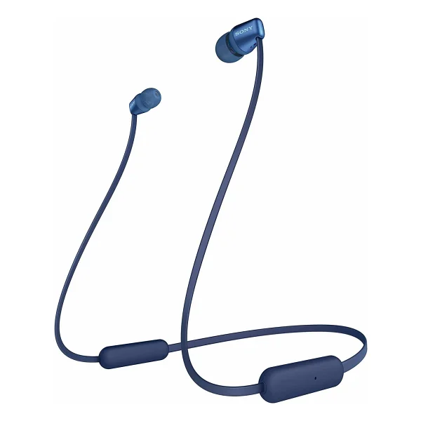 Sony Wı-C310 Kulak İçi Bluetooth Kulaklık - Görsel 9