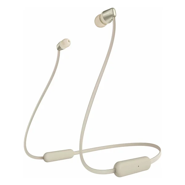 Sony Wı-C310 Kulak İçi Bluetooth Kulaklık - Görsel 8