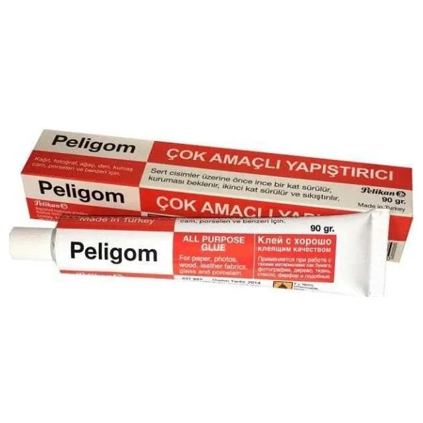 Peligom 90 Gr Sıvı Yapıştırıcı - Görsel 2
