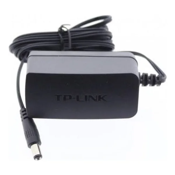 Tp-Link T120100-2c1 12 Volt 1 Amper Modem Adaptörü - Görsel 4