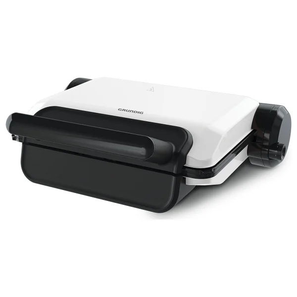 Grundig Cg 5960 1800 W Tost Makinesi - Görsel 8