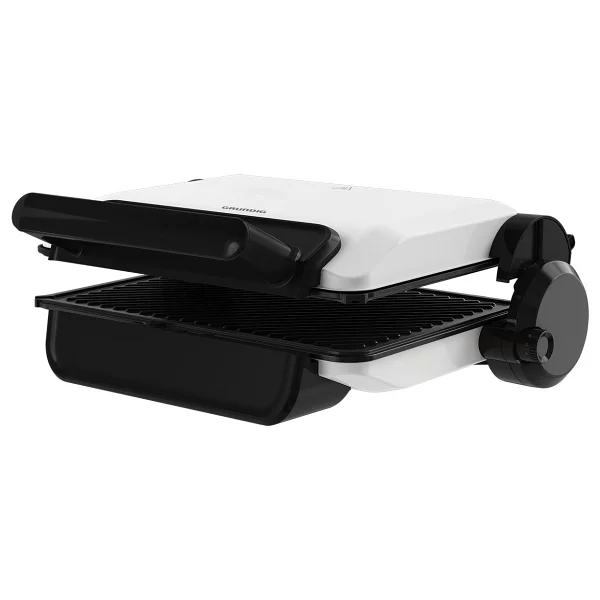 Grundig Cg 5960 1800 W Tost Makinesi - Görsel 2