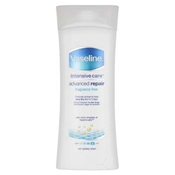 Vaseline Gençleştirici Etkili 400 Ml Vücut Losyonu - Görsel 2