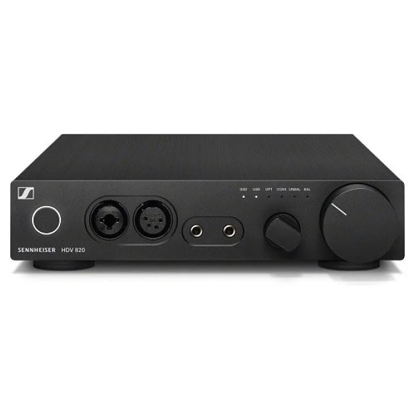 Sennheiser Hdv 820 High End Amplifikatör - Görsel 6