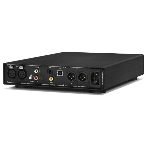 Sennheiser Hdv 820 High End Amplifikatör - Görsel 7
