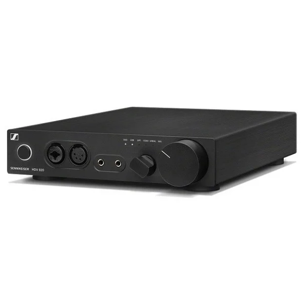 Sennheiser Hdv 820 High End Amplifikatör - Görsel 8