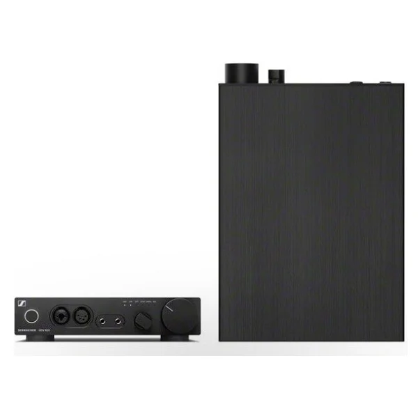 Sennheiser Hdv 820 High End Amplifikatör - Görsel 9