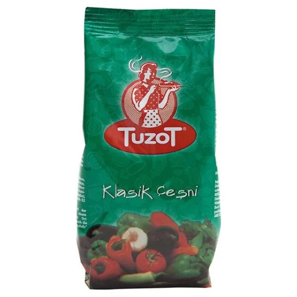 Tuzot Klasik 200 Gr Baharat Çeşnisi - Görsel 4