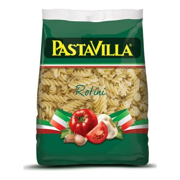 Pastavilla Burgu Makarna 500 Gr - Görsel 3