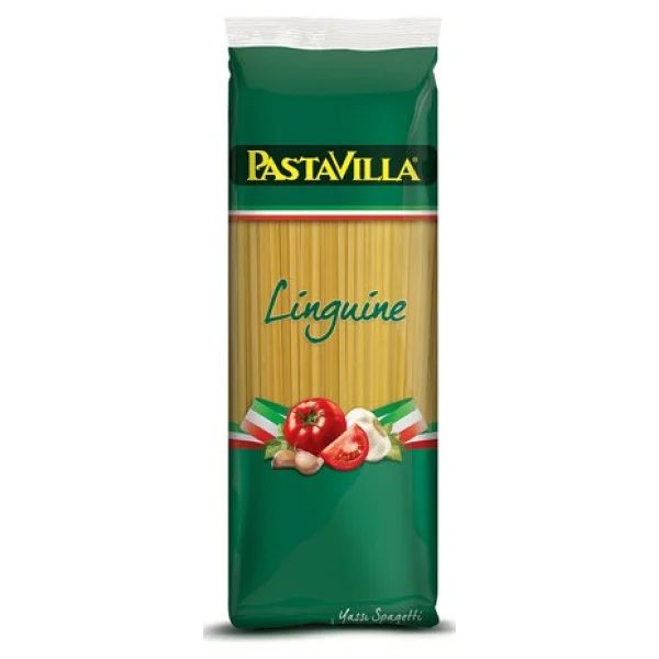 Pastavilla Linguine Makarna 500 gr - Görsel 2